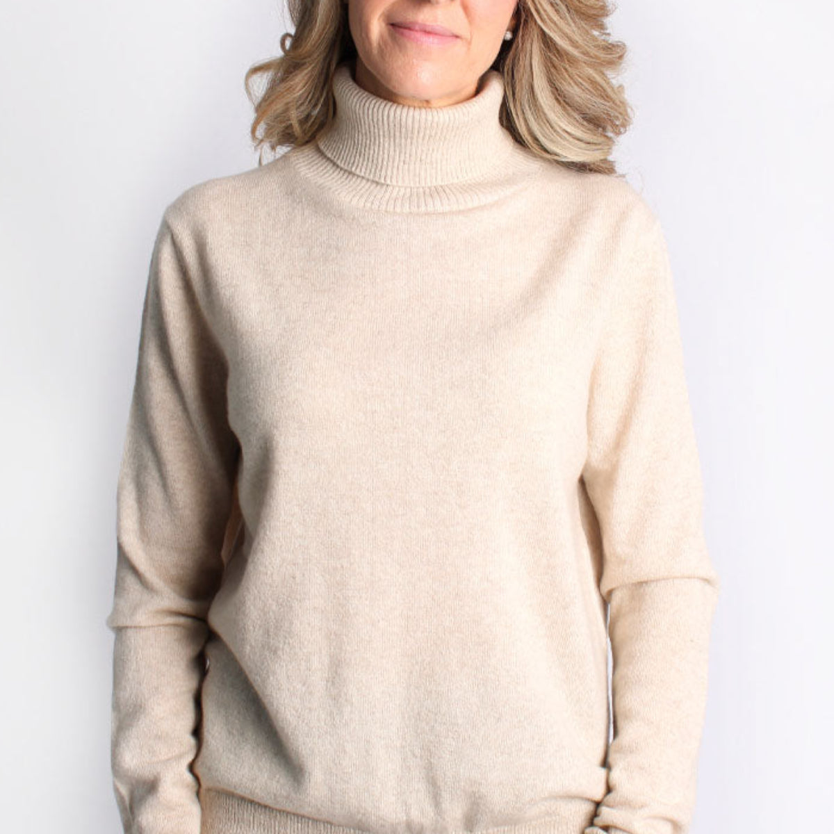Lemonwood - Classic Turtleneck LW