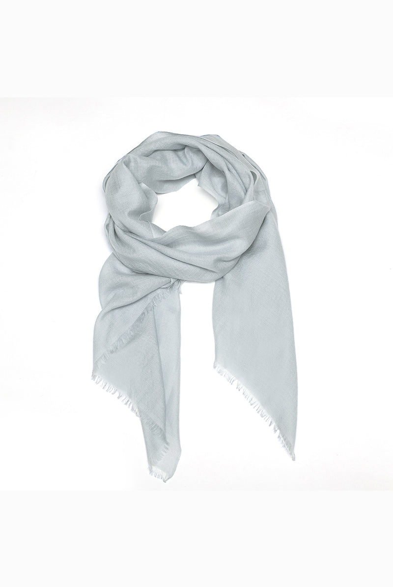 Lemonwood - Poppy Woven Scarf