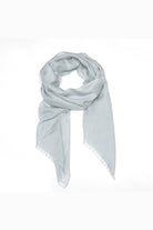 Lemonwood - Poppy Woven Scarf