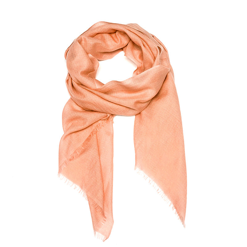 Lemonwood - Poppy Woven Scarf