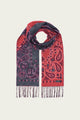 Paisley Cashmink Scarf