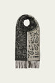 Paisley Cashmink Scarf