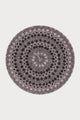 Norway Jacquard Wool Beret