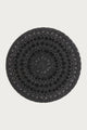 Norway Jacquard Wool Beret