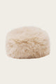 Faux Fur Hat