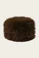 Faux Fur Hat
