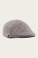 Wool Flat Cap