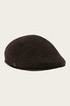 Wool Flat Cap