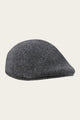 Wool Flat Cap