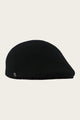 Wool Flat Cap
