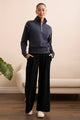 Pull On Pant w/Pkts