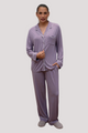 Clara Bamboo Pajama Set