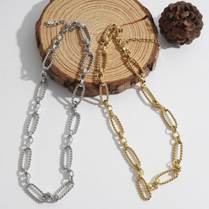 Dream Weaver Necklace