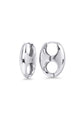 Brittany Huggie Earrings
