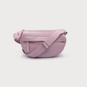 The Rounded Crossbody Bag