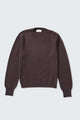 Unisex Cashmere Crew Neck Jumper