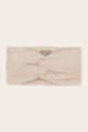 Teddy Twisted Headband