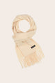 Elegant Cashmink Stole