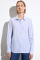 Striped Cotton Shirt