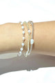 Ariel Bracelet Trio
