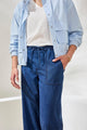 Audrey WL Cropped Jogger