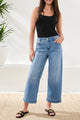 Audrey WL Cropped Jeans