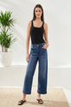 Audrey WL Cropped Jeans