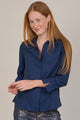 Avery Cotton Shirt