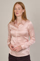 Blouse w/Mini Ball Chain Detail