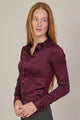 Blouse w/Mini Ball Chain Detail