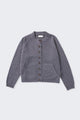 Canonmills Cashmere Cardigan