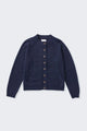 Canonmills Cashmere Cardigan