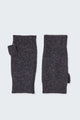 Cashmere Fingerless Mittens