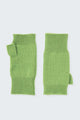Cashmere Fingerless Mittens