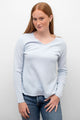 Classic Cashmere V-Neck Sweater