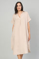 Cherie Short Sleeve Dress