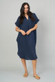 Cherie Short Sleeve Dress