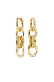 Cala Pendant Earrings
