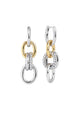Cala Pendant Earrings
