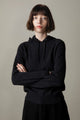 Unisex Cashmere Hoodie