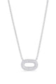 Constance Pendant Necklace