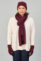 Cashmere Scarf LW