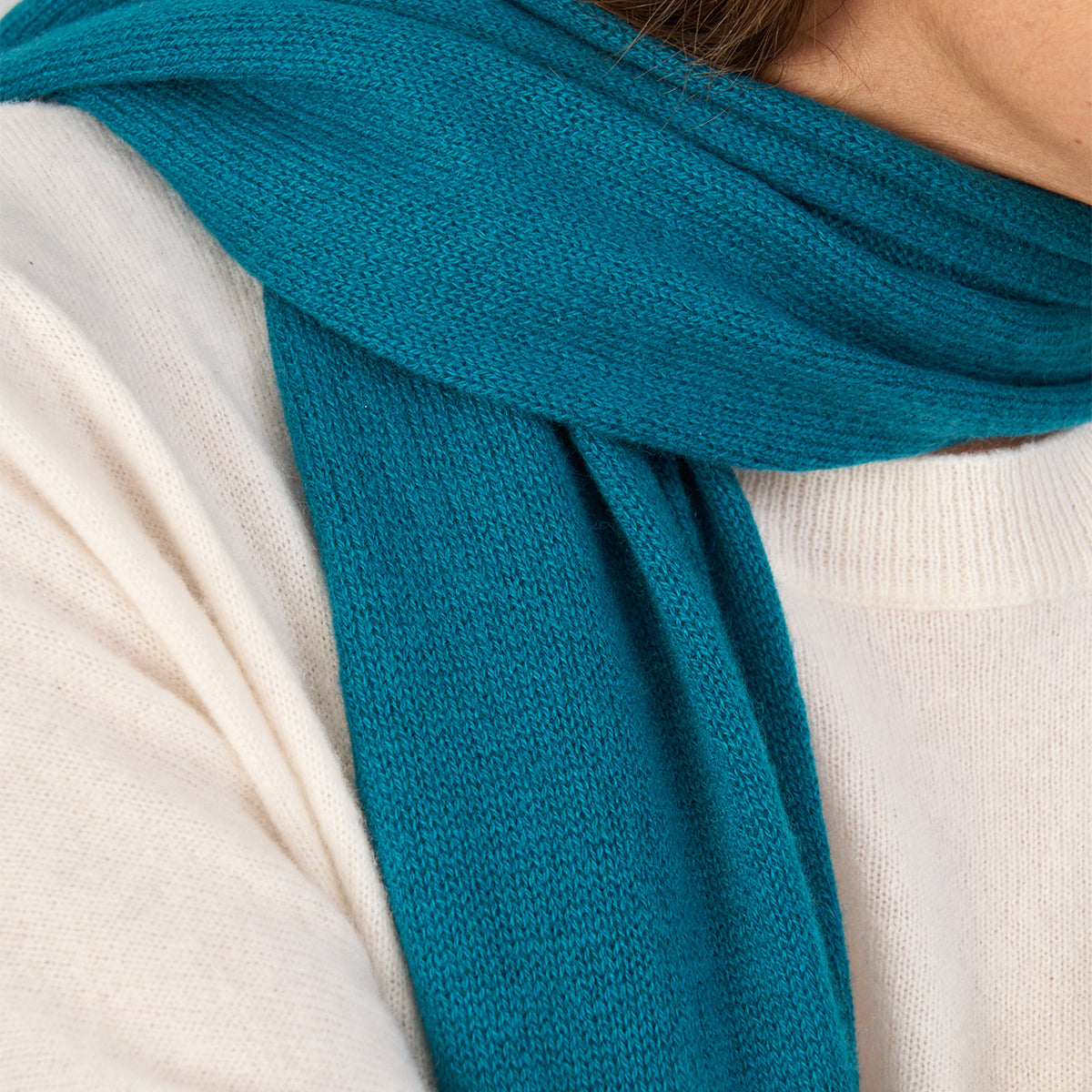 Cashmere Scarf