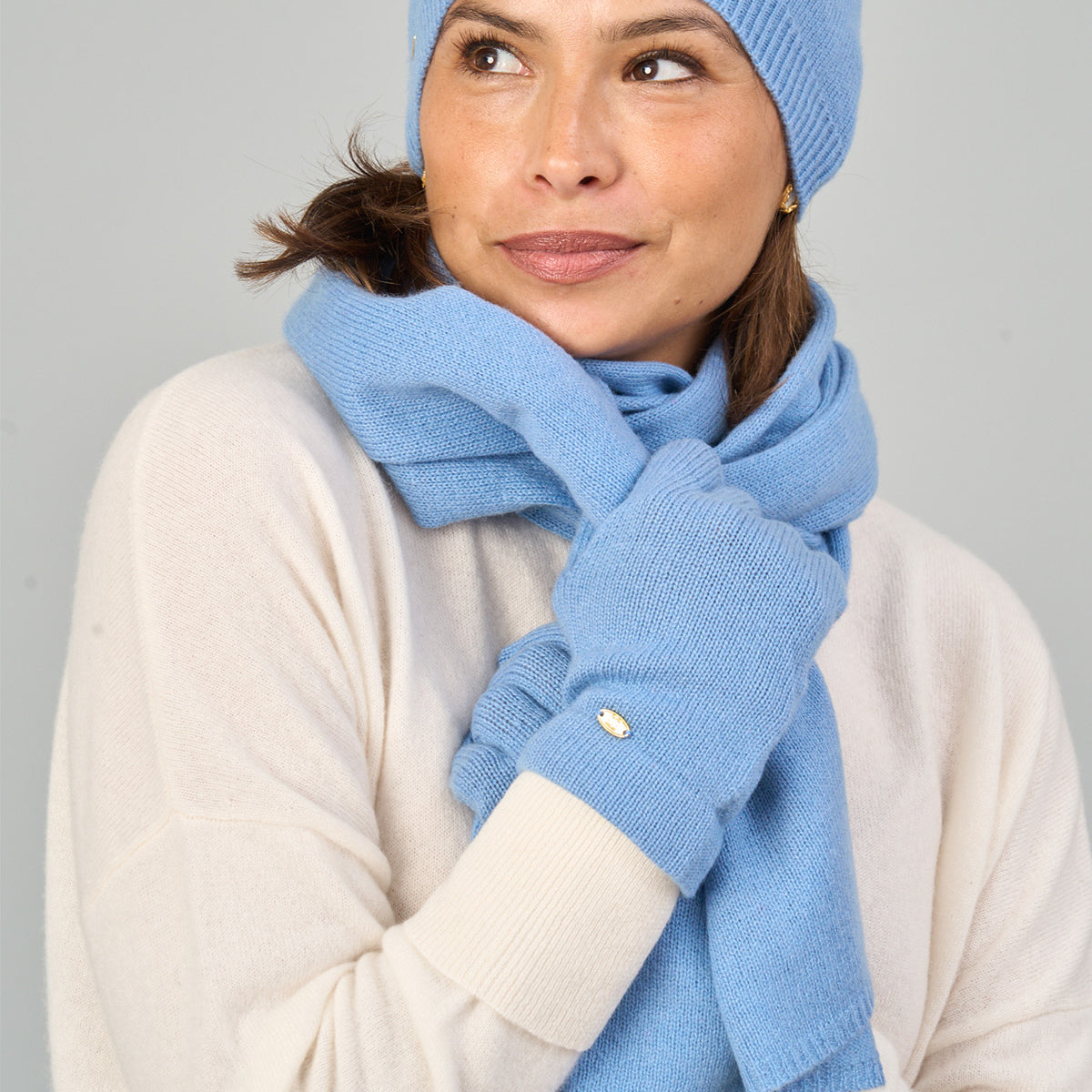 Cashmere Scarf