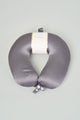 Sunday Silk Neck Pillow