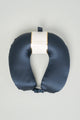 Sunday Silk Neck Pillow
