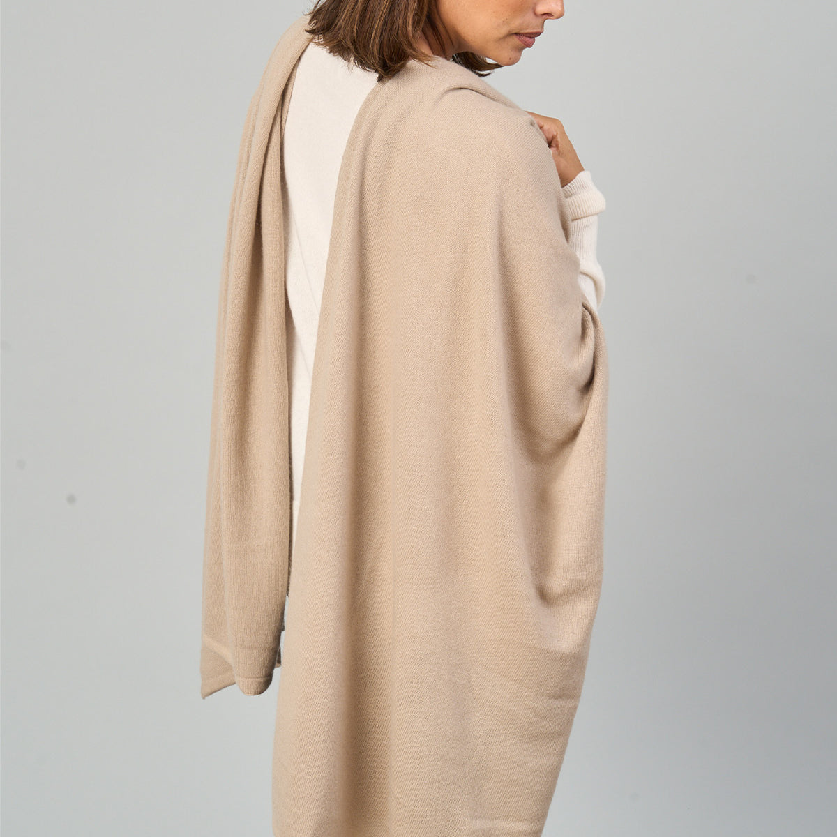 Tulip Travel Wrap