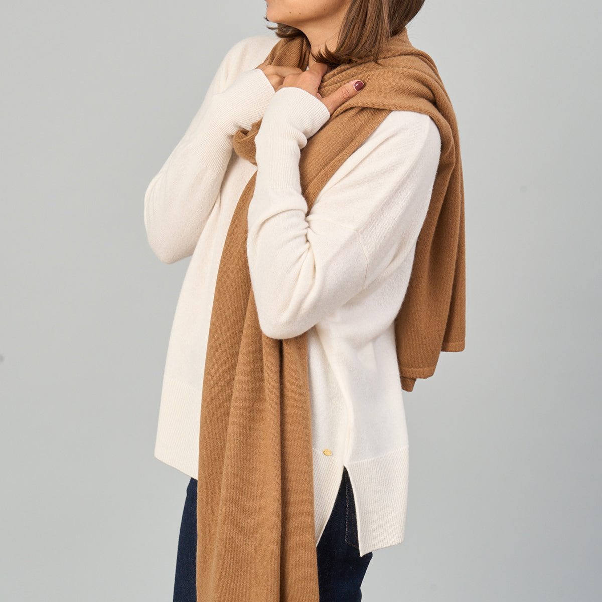 Tulip Travel Wrap