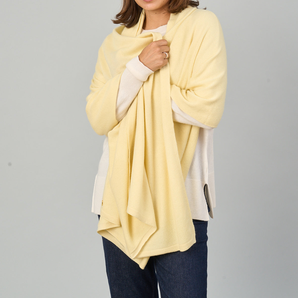 Tulip Travel Wrap