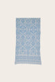 Country Table Jacquard Wrap